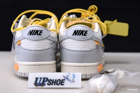 O-W Nike 29 Lot  Dunk DM1602-103 Low 0728